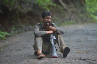 Killing Veerappan Movie Stills